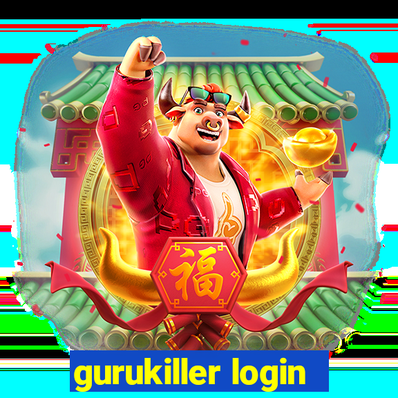 gurukiller login